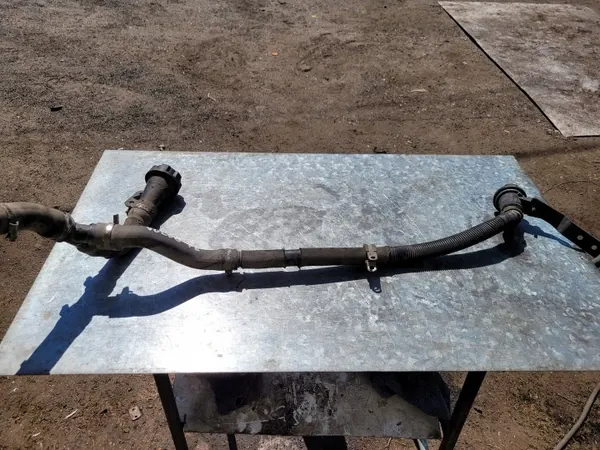 Öl-Einfüllstutzen OEM 0139697737487 für Volvo FE image 2