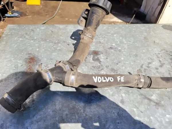 Öl-Einfüllstutzen OEM 0139697737487 für Volvo FE image 5