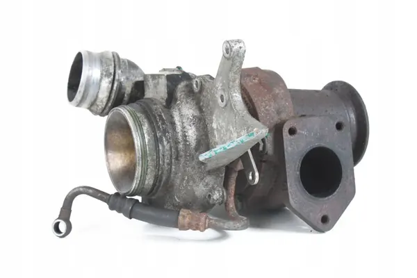 Turbo BMW E90 X1 F20 F30 N47 7812321 image 2