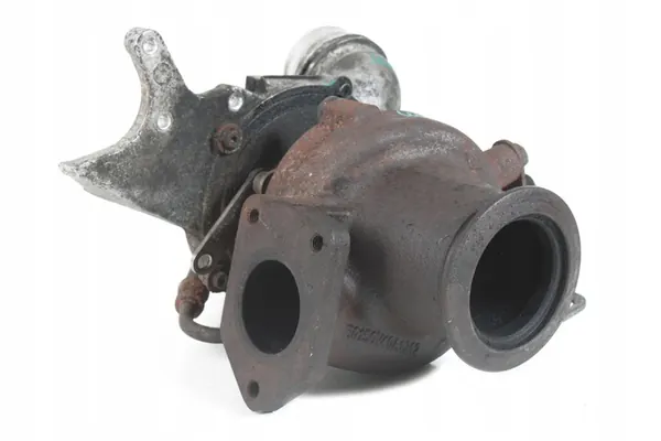 Turbo BMW E90 X1 F20 F30 N47 7812321 image 3