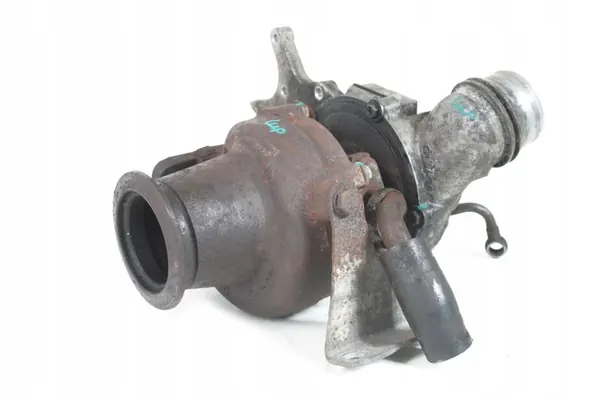 Turbo BMW E90 X1 F20 F30 N47 7812321 image 4