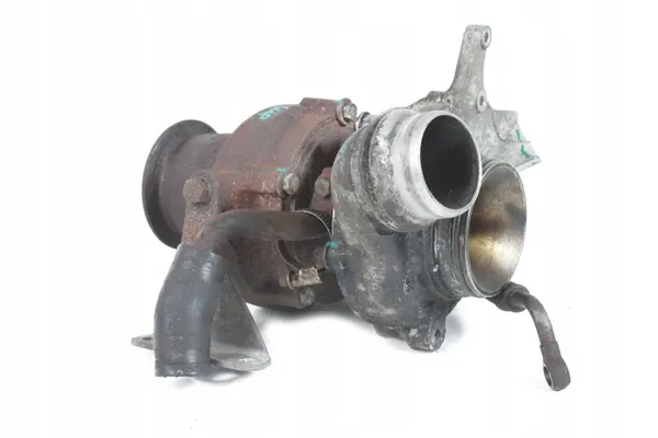 Turbo BMW E90 X1 F20 F30 N47 7812321 image 5