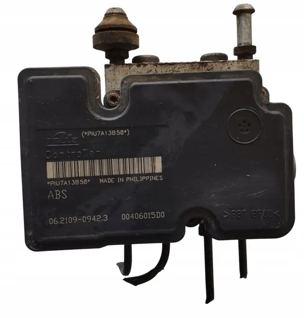 Bomba de módulo ABS Daihatsu Sirion II image 2