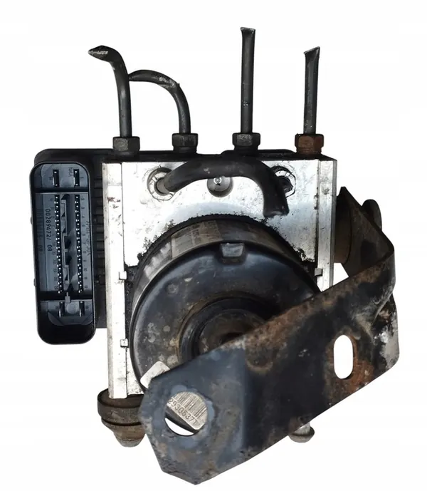 Bomba de módulo ABS Daihatsu Sirion II image 4