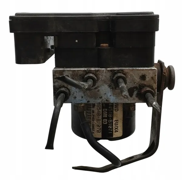 Bomba de módulo ABS Daihatsu Sirion II image 5