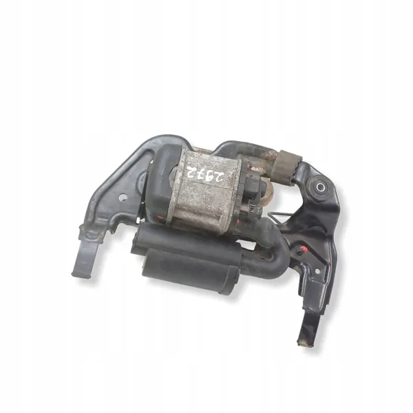 Webasto parkeerverwarming OEM 2N0819008 VW Crafter image 2