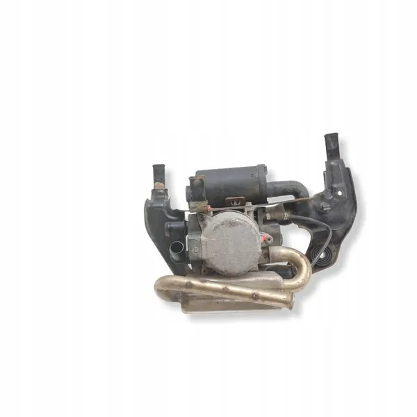 Webasto parkeerverwarming OEM 2N0819008 VW Crafter image 10