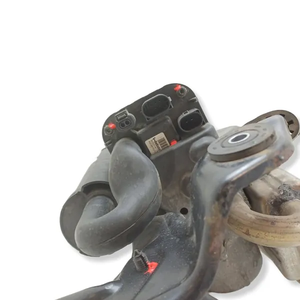 Webasto parkeerverwarming OEM 2N0819008 VW Crafter image 3