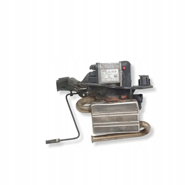 Webasto parkeerverwarming OEM 2N0819008 VW Crafter image 4