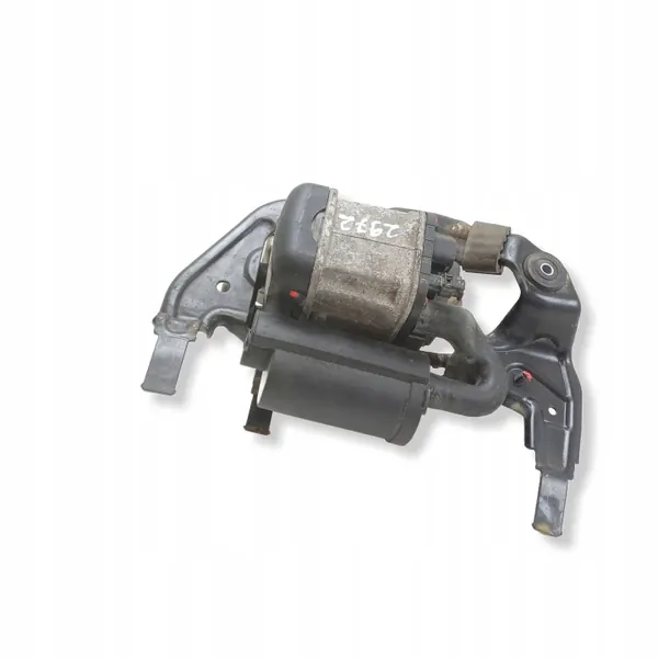 Webasto parkeerverwarming OEM 2N0819008 VW Crafter image 8