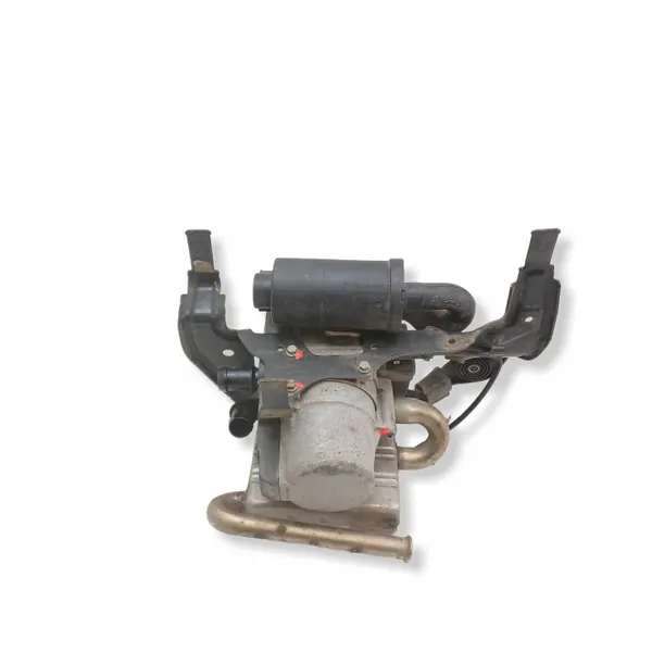 Webasto parkeerverwarming OEM 2N0819008 VW Crafter image 9