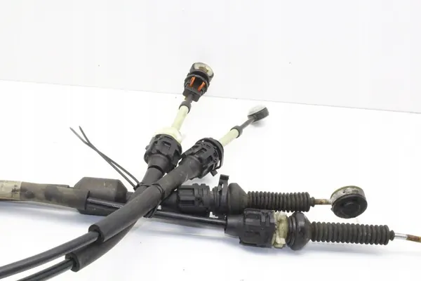 Cabo de Câmbio Renault Trafic III Minibus image 2