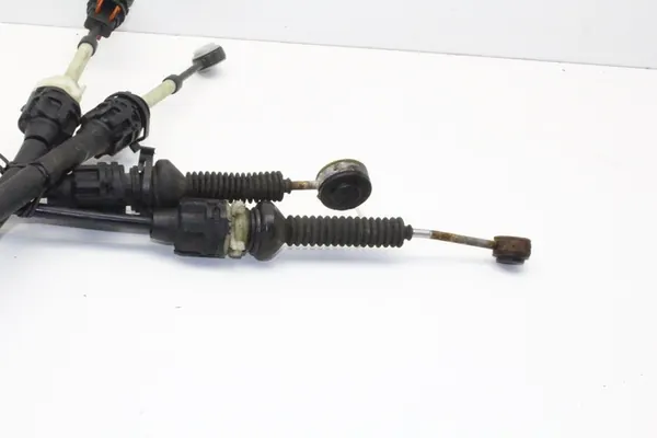 Cabo de Câmbio Renault Trafic III Minibus image 3