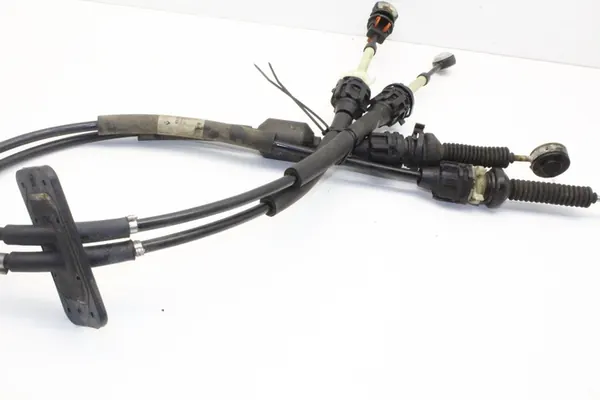 Cabo de Câmbio Renault Trafic III Minibus image 4