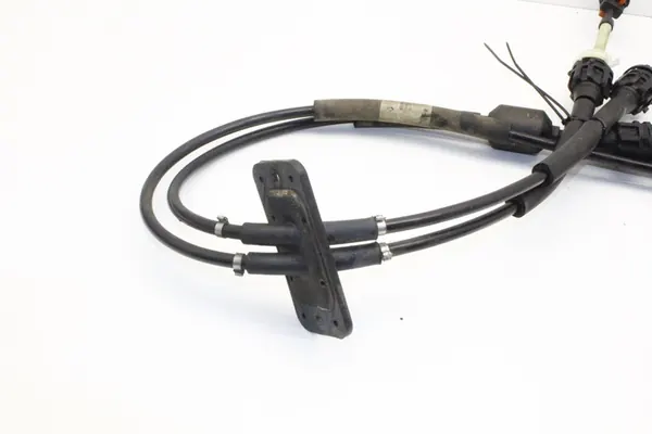 Cabo de Câmbio Renault Trafic III Minibus image 5