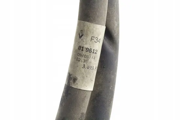 Cabo de Câmbio Renault Trafic III Minibus image 6