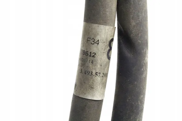 Cabo de Câmbio Renault Trafic III Minibus image 7