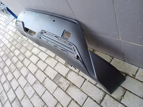 TOYOTA C-HR CHR LIFT 19- Rivestimento paraurti posteriore 52453F4140 image 4