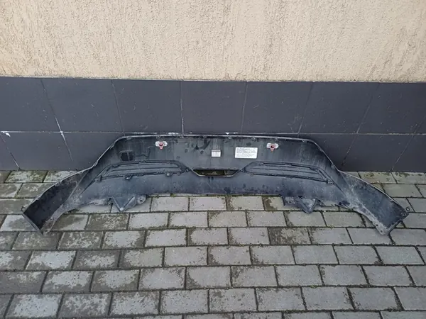 TOYOTA C-HR CHR LIFT 19- Rivestimento paraurti posteriore 52453F4140 image 5