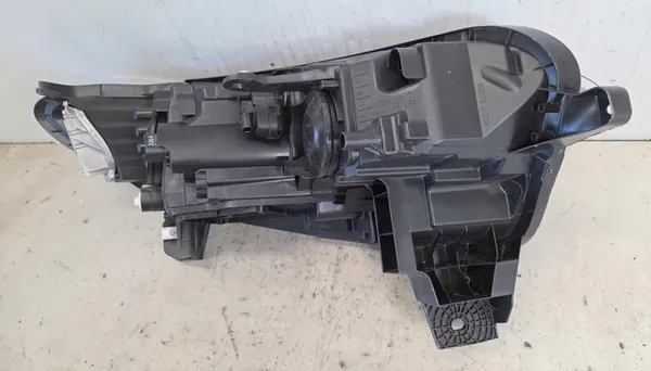 Vasen ajovalaisin Renault Kadjar 15- Alkuperäinen Eurooppa image 10