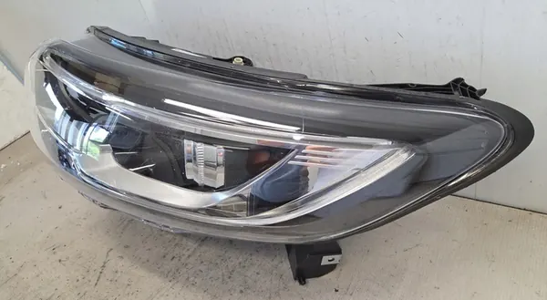 Vasen ajovalaisin Renault Kadjar 15- Alkuperäinen Eurooppa image 2