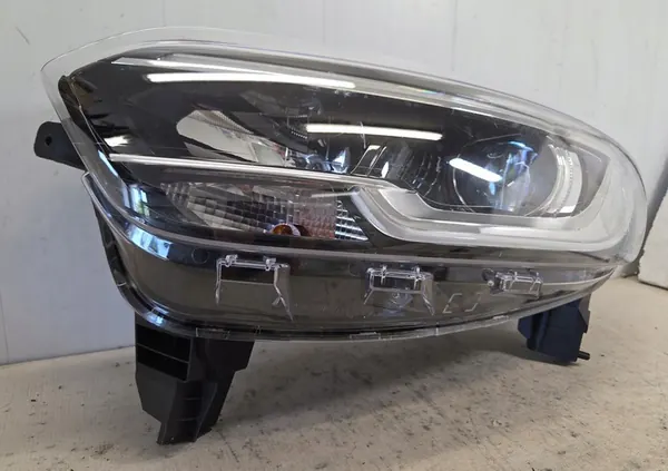 Vasen ajovalaisin Renault Kadjar 15- Alkuperäinen Eurooppa image 3