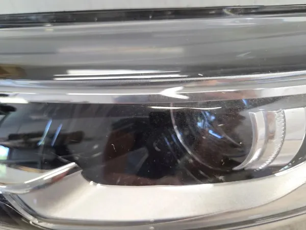 Vasen ajovalaisin Renault Kadjar 15- Alkuperäinen Eurooppa image 4