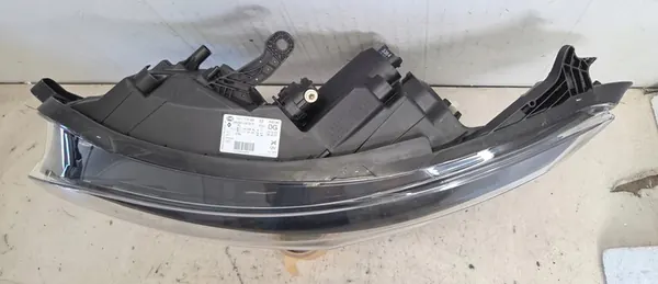 Vasen ajovalaisin Renault Kadjar 15- Alkuperäinen Eurooppa image 6