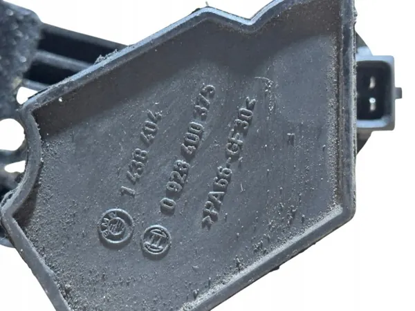 Válvula DISA OEM 1438404 para BMW 3 E46 image 3