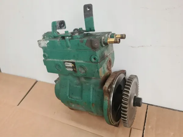Compresseur d'air Renault T Volvo FH4 FM4 OEM 9125120310 image 3