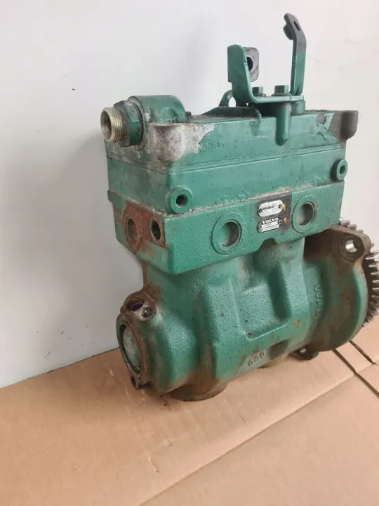 Compresseur d'air Renault T Volvo FH4 FM4 OEM 9125120310 image 4