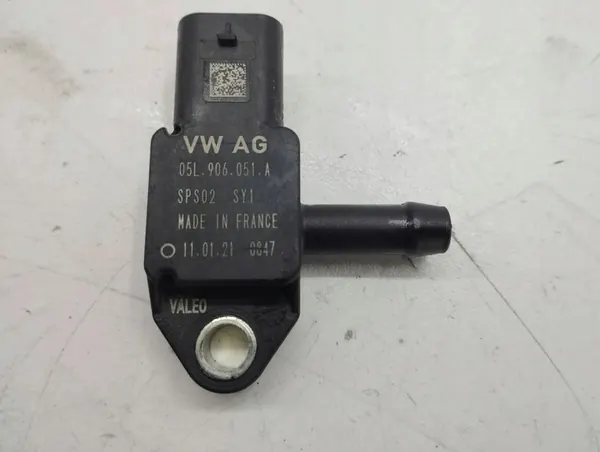 Pakokaasupaineanturi Audi A3 8Y 2021 OEM 03L906051A image 5