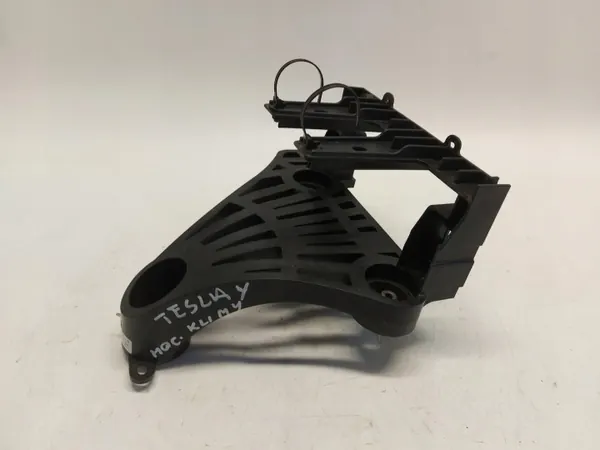 Suporte compressor ar condicionado Tesla OEM 1673627-00-c image 2