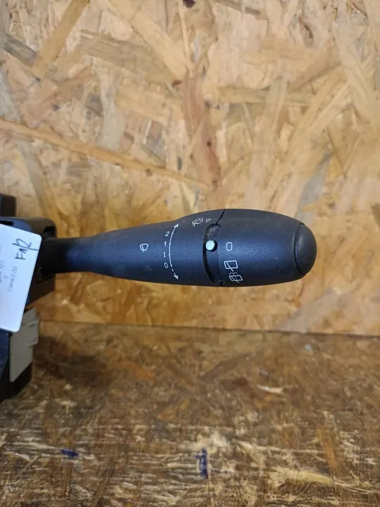 Peugeot 307 Combinatieschakelaar COM2000 96466653XT image 3