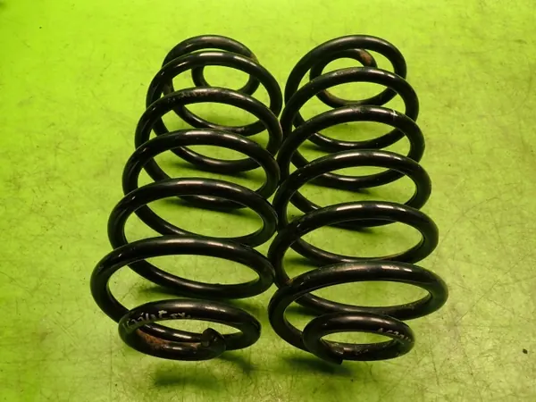 Bakfjädring KYB RX6648 för Alfa Romeo GT image 2
