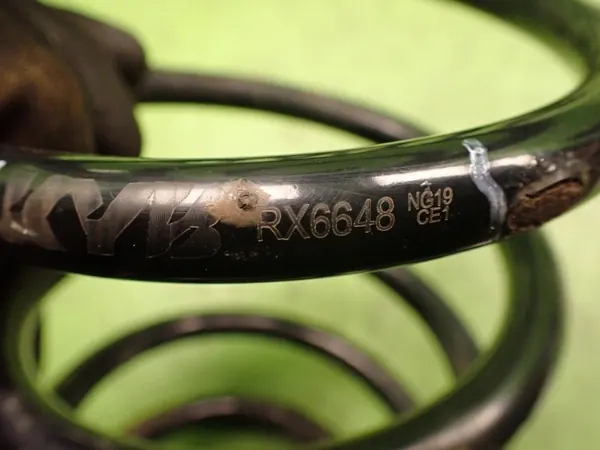 Bakfjädring KYB RX6648 för Alfa Romeo GT image 4