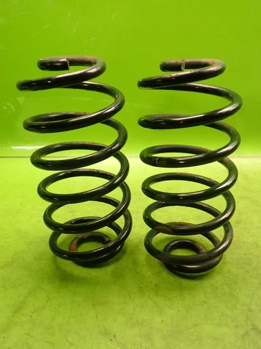 Bakfjädring KYB RX6648 för Alfa Romeo GT image 5