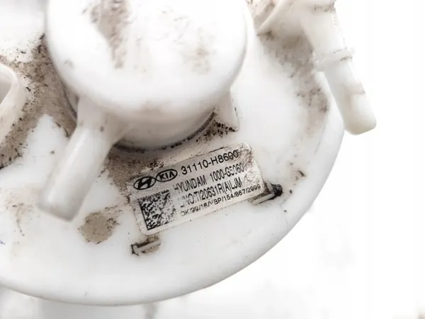 Kia Stonic bränslepump OEM 31110-H8600 1.0 T-GDi image 7