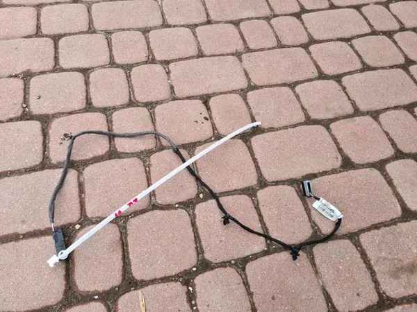 OEM 5O5P5L5E5X0000200 Höger framdörr belysning Astra K image 2