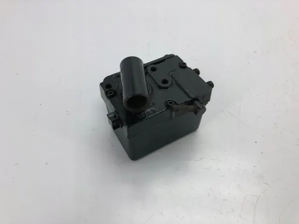 MAN TGM/TGL cabinehefpomp OEM 81417236047 image 3