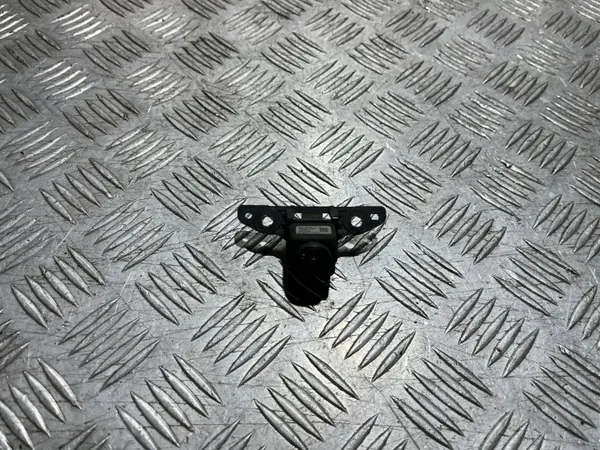 Nissan Qashqai III Frontkamera OEM 284F16RA0B image 2