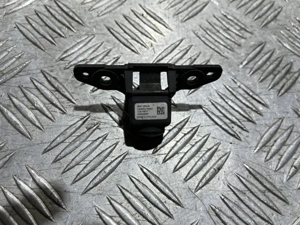 Nissan Qashqai III Frontkamera OEM 284F16RA0B image 3