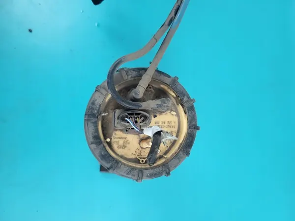 Brandstofpomp SEAT IBIZA 6J 1.6 TDI image 2