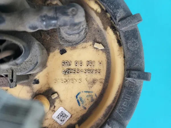 Brandstofpomp SEAT IBIZA 6J 1.6 TDI image 3