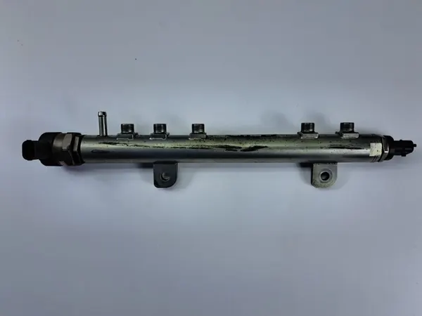 Brandstofrail Fiat 500 Opel Combo 1.3 JTD CDTI 0445214086 image 2