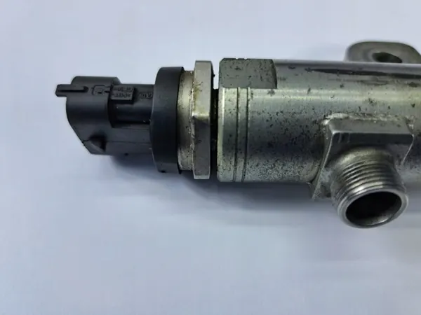 Brandstofrail Fiat 500 Opel Combo 1.3 JTD CDTI 0445214086 image 3