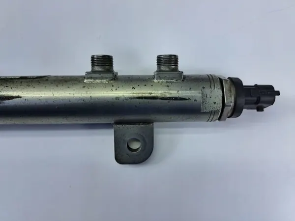 Brandstofrail Fiat 500 Opel Combo 1.3 JTD CDTI 0445214086 image 4