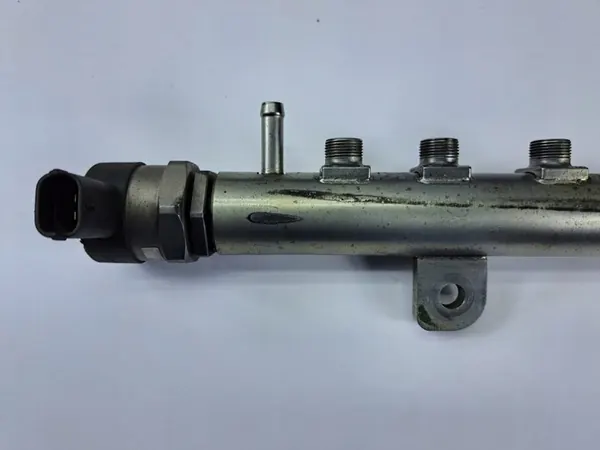 Brandstofrail Fiat 500 Opel Combo 1.3 JTD CDTI 0445214086 image 5