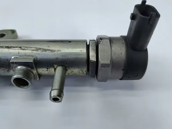 Brandstofrail Fiat 500 Opel Combo 1.3 JTD CDTI 0445214086 image 6