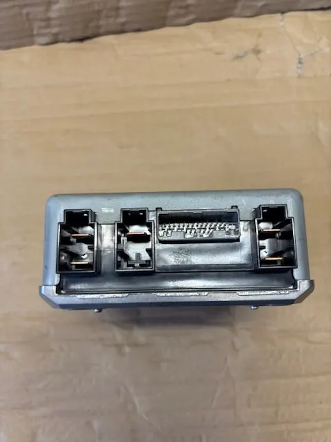 Módulo dirección asistida Honda OEM 39980-SMJ-G12 image 3